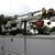 2005 GMC 2500 HD Regular Cab 4x4 Crane Truck 9 thumbnail