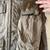Volcom Transition Sno Army Jacket Vintage Medium Snowboarding 3 thumbnail