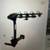 Thule 4 bicycle car rack 1 thumbnail