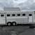 Platinum 5 Horse Bumper Pull Trailer 4 thumbnail