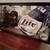 Large Miller Lite Mirror (Brickyard 400)(1999) Rusty Wallace) 2 thumbnail