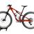 2026 Specialized S-Works Epic 8 Custom SRAM GX AXS 1X12 Size: Small 3 thumbnail