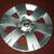 HUBCAP Nissan car Sentra 2007-2011 Wheel Cover 40315 ET000 Hub Cap 15" 4 thumbnail