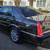 CADILLAC DTS LUXURY  1 OWNER FULLY SERVICED  BLACK BEAUTY $4999 4 thumbnail
