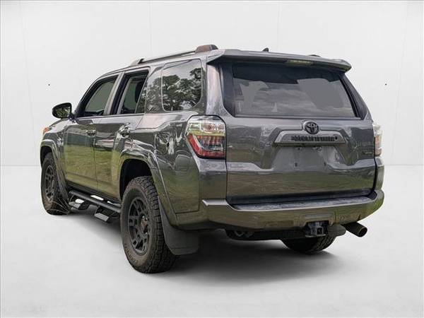 2020 Toyota 4Runner 4 Runner SR5 SUV - $30,444 (Call *(727) 800-4078* to Confirm Availability Instantly)63443467879425124