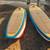 Large Paddleboards! Double Bamboo Paddle Boards - EXTRA BUOYANT 10 thumbnail
