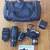 CAMERA SET - Vintage Minolta XG1 SLR (+ 4 lenses)! (RARE FIND) 5 thumbnail
