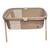 Chicco LullaGo Portable Bassinet Crib 3 thumbnail