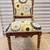 Antique Victorian east lake side chair 4 thumbnail