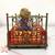 Vintage 1972 Horsman Disney's "Bedknobs & Broomsticks" Action Bed 3 thumbnail