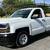 2017 Chevy Chevrolet Silverado 1500 Regula Cab Work Truck  2D 8ft 4 thumbnail