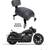 2025+ Indian Motorcycle Passenger Seat and Backrest • NEW 6 thumbnail