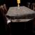 Dining table with 4 chairs 2 thumbnail