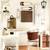 Ballard designs safety pins decor (new in box) 6 thumbnail