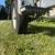 2016 Tracker 18ft. roller boat trailer 6 thumbnail