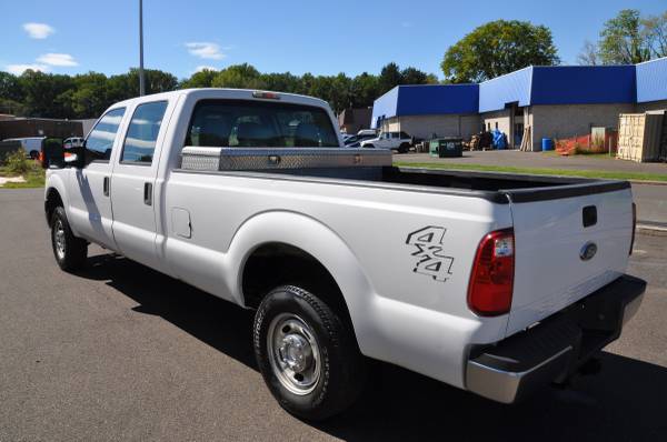 2013 Ford F250 SUPER DUTY - Photo 9