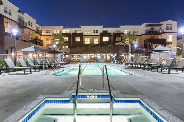 $4,020 / 2br - 1081ft2 - Freshly Updated 2BR Apartment – Ideal for Modern Living! (corte madera)63847325549187122