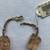 Rutlated Quartz Agate Necklace 5 thumbnail