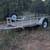 Flat Bed trailer 1 thumbnail