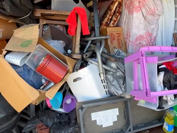 Storage Auctions in Grand island 1