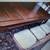 Hand Made Solid Rosewood Dining Set with 8 Chairs and China Cabinet 4 thumbnail