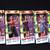 SPICE GIRLS - On Tour / 5 doll set 1 thumbnail