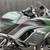 2025 Kawasaki Ninja 650 Metallic Matte Dark Green / Metallic Spa 11 thumbnail