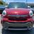 2016 FIAT 500L Trekking    2 thumbnail