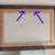 ★ Large 43x32"Oil Painting with Ornate Frame, Signed 7 thumbnail