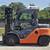 FORKLIFT PNEUMATIC 2019 TOYOTA 8FD40U 1 thumbnail