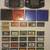 GAME BOY ADVANCE CONSOLE AND GAME LOT POKEMON 3 thumbnail