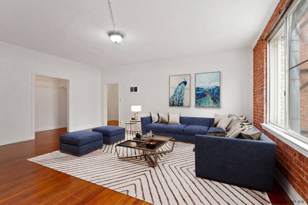 $1,995 / 1 dormitorio - 900 pies² - Hermoso apartamento de 1 dormitorio en Hollywood | 1 mes gratis | Aire acondicionado (Hollywood)63701130108291121