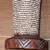 African Beaded 'Namji' Doll (Vintage ,Wood Carved) 4 thumbnail