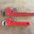 10” -  8” Pipe Wrench 1 thumbnail
