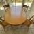 Wooden Dining Table 1 thumbnail
