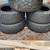 Yokohama X-AT tires 33x12.5x18 2 thumbnail