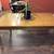 Solid Wood Farmhouse Dining Table – Seats 6 (Table Only, No Chairs) 1 thumbnail