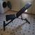Workout bench 3 thumbnail