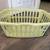 Green Laundry Basket 1 thumbnail