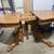 Table solid wood 2 thumbnail