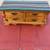 Absolutely Gorgeous Cedar Chest With Cushioned Seat 1 thumbnail