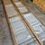 12 x 7  Ideal white raised panel steel non insulated garage door 1 thumbnail