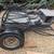 Kendon Motorcycle Trailer, 3 bikes capacity, stand-up, utility box 18 thumbnail