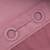 River Dream Heavyweight No Hooks Required Dotted Waffle Weave  Shower 7 thumbnail