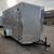 2025 Haulin 6'x14' V-Nose Enclosed Trailer 1 thumbnail