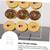 Bagel / Donut Stands (two, like new) 3 thumbnail