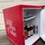 Coca Cola mini fridge 3 thumbnail