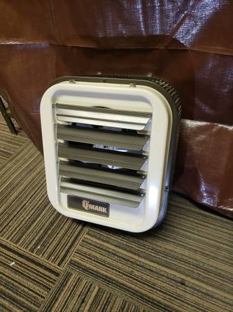 Electric Room Heater 3Kw 1