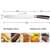 Firm Price! Brand New 10" High Carbon German Stainless Steel Knife 4 thumbnail