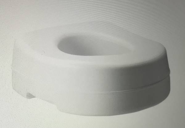🚽🚽 $10 (NEW) TOILET SEAT RISER 🚽🚽 1